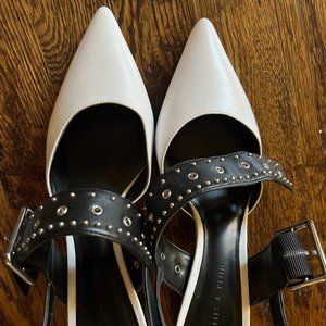 Charles and Keith Shoe